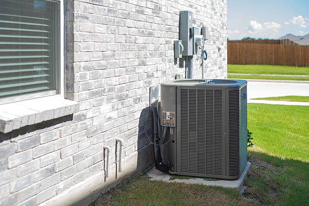 Reliable Hvac Installation contractor in Von Ormy, TX by FH HVAC